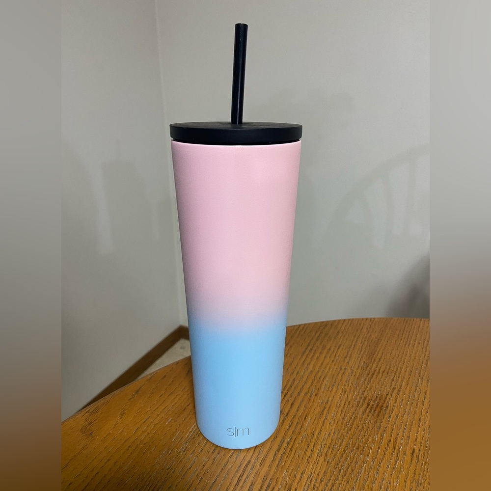 Simple Modern Classic Tumbler 28oz